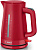 Электрический чайник Bosch TWK 3M124 (Красный)