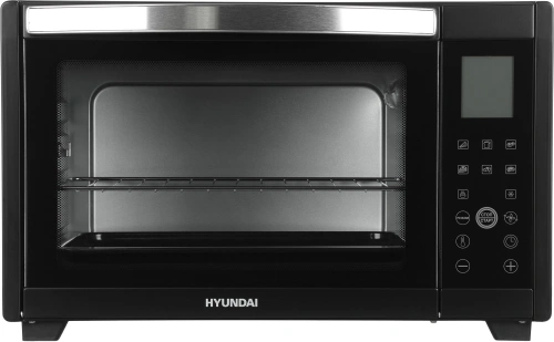 Мини-печь Hyundai MIO-HY097 35л. 1600Вт