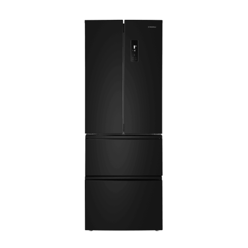 Холодильник  MAUNFELD MFF180NFBE01