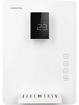 Диспенсер для воды Hiberg DV 50 GW