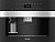 Встраиваемая кофемашина Miele CVA7440 CLST сталь