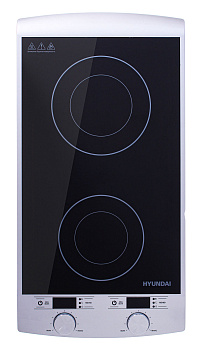Плита Индукционная Hyundai HYC-0103