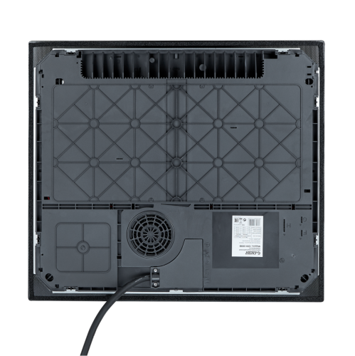 Электрическая варочная поверхность Exiteq EXH-505IB