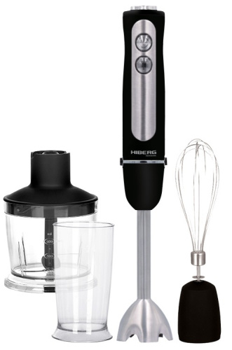 Блендер Hiberg HB 1040 Br
