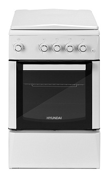 Плита Газовая Hyundai RGG225