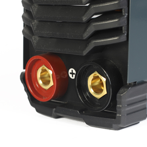 Аппарат сварочный инверторный PATRIOT WM260DVT MMA
