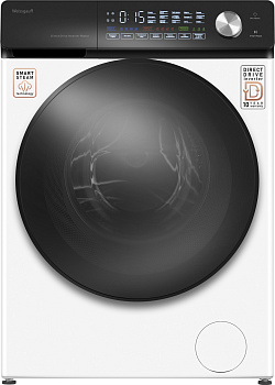 Стиральная машина Weissgauff WM 45126 Steam Direct Drive