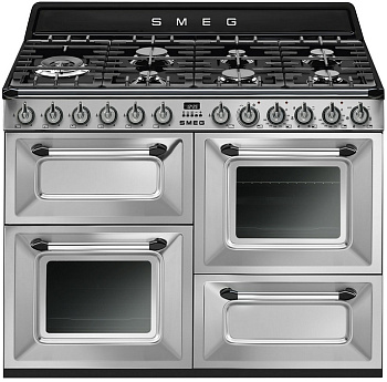 Варочный центр Smeg TR4110X-1