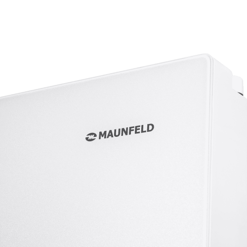 Холодильник c инвертором Maunfeld MFF183NFWE