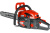 Бензиновая цепная пила EVOline CSG46-18ES