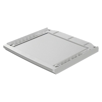 Соединитель для стиральной и сушильной машин Monsher MDS 510 Blanc