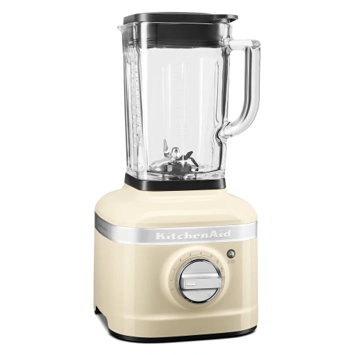 Блендер KitchenAid ARTISAN K400, кремовый, 5KSB4026EAC