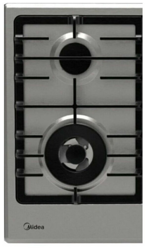 Газовая аарочная панель Midea MG645TX
