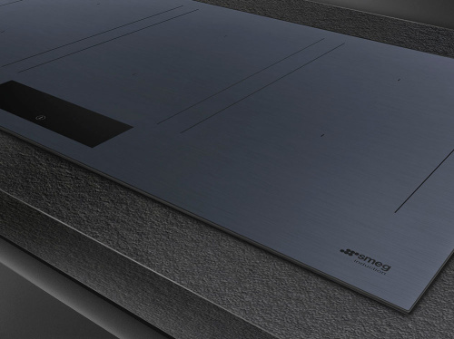 Индукционная варочная панель Smeg SIM1964D