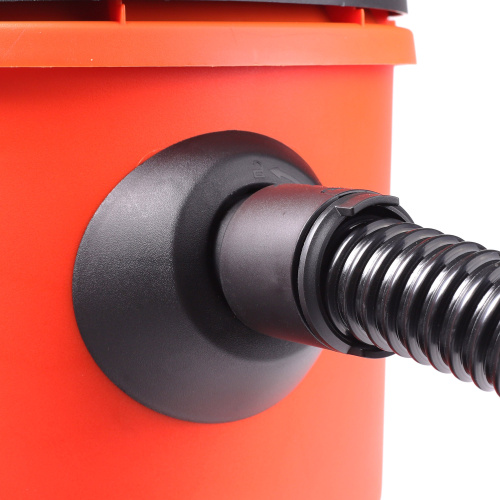 Пылесос промышленный PATRIOT VC 206T, 1200Вт