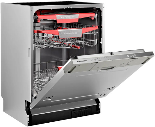 Встраиваемая посудомоечная машина Kuppersberg GIM 6092