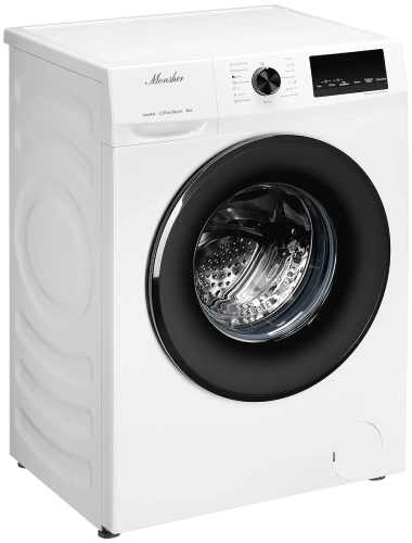Стиральная машина Monsher MWM 460 Blanc