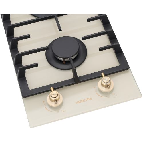 Варочная поверхность HIBERG VM 3022 RY