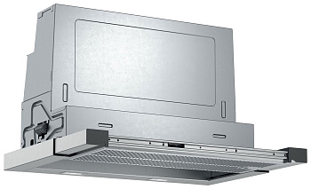 Встраиваемая вытяжка Bosch DFR067T51