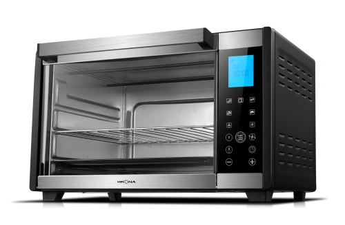 Мини-печь Krona OFEN 35 BLS