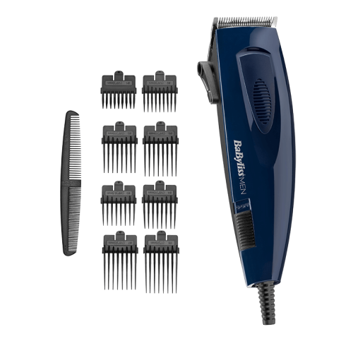 Машинка д/стрижки волос Babyliss E695E