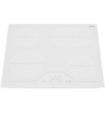 Индукционная варочная поверхность Jacky's JH IW66