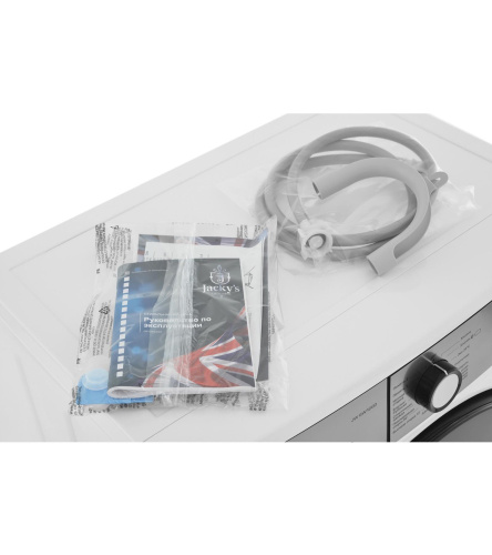 Стиральная машина Jacky's JW 6W12G0