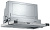 Встраиваемая вытяжка Bosch DFR067T51