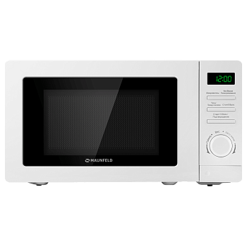 Микроволновая печь Maunfeld MFSMO720EW03