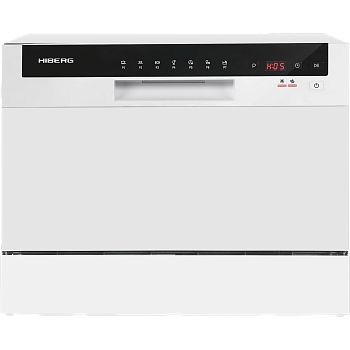 Посудомоечная машина Hiberg T56 615 W