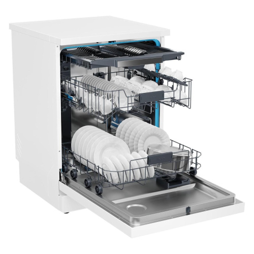 Посудомоечная машина Haier HDWE15-58WE2RU