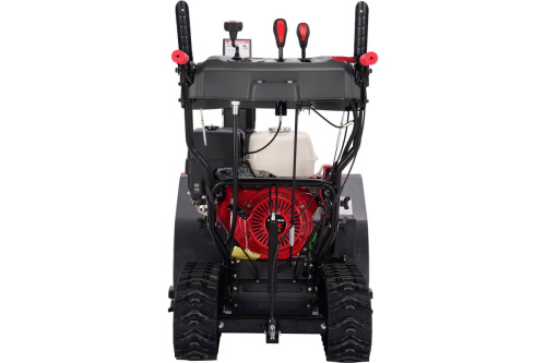 Бензиновый снегоуборщик EVOline SBG760THE