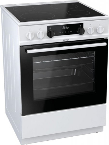 Электрическая плита Gorenje EC6341WD