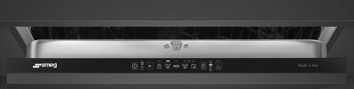 Встраиваемая посудомоечная машина Smeg ST211DS
