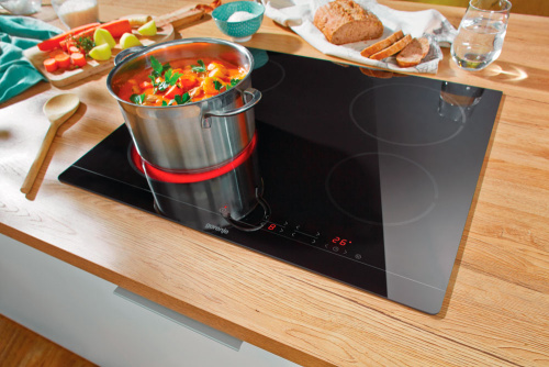 Электрическая варочная панель Gorenje ECT641BSC