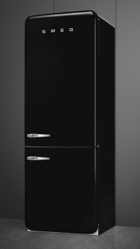 Холодильник Smeg FAB38RBL5