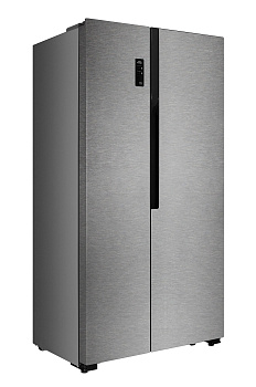 Холодильник Hiberg RFS-67D NFS