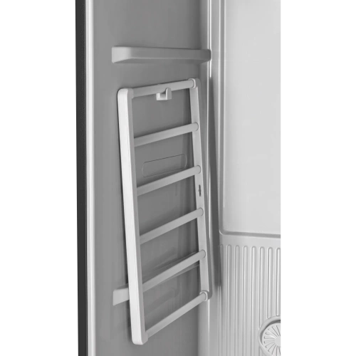 Паровой шкаф HIBERG SD 4GB