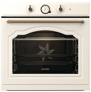 Духовой шкаф Gorenje BOS67371CLI