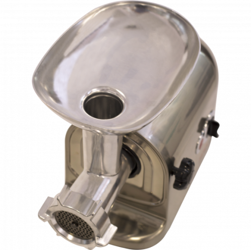 Мясорубка Hiberg MG 400 X