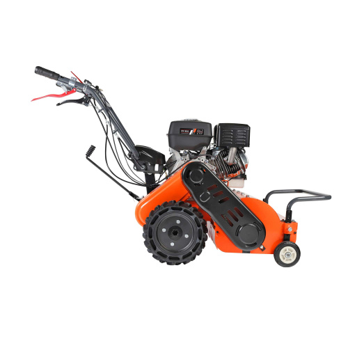 Бурьянокосилка бензиновая самоходная PATRIOT RX900, 60 см, 9 л.с, 270 сс