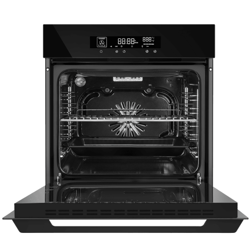 Шкаф духовой электрический Maunfeld AEOD60106B2