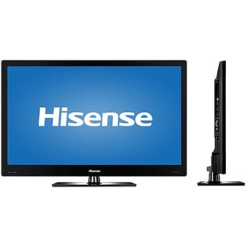 Телевизор LCD HISENSE