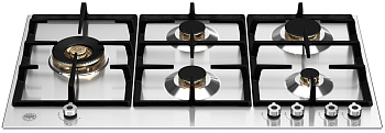 Газовая варочная панель Bertazzoni P905LPROX
