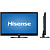 Телевизор LCD HISENSE