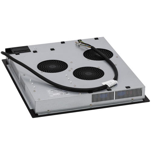 Индукционная варочная панель KRONA FORTE 45 BL