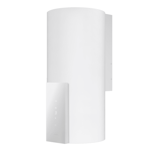 Кухонная вытяжка MAUNFELD ALBA 39 Wall белый