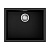 Мойка Omoikiri Yamakawa 55T-U/I-BL Tetogranit/черный