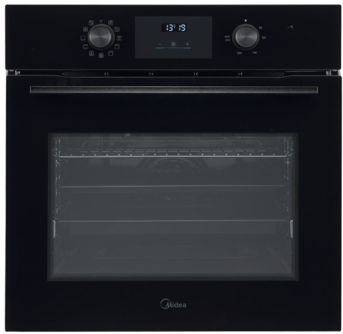 Электрический духовой шкаф Midea MO611107YGB