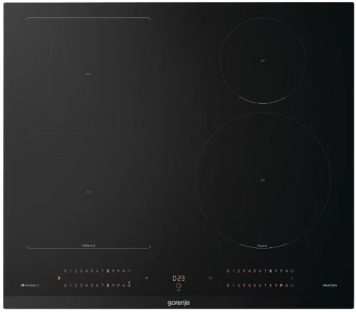Индукционная варочная панель Gorenje GI6433BCWF